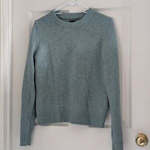 GAP Women's Blue Sweater